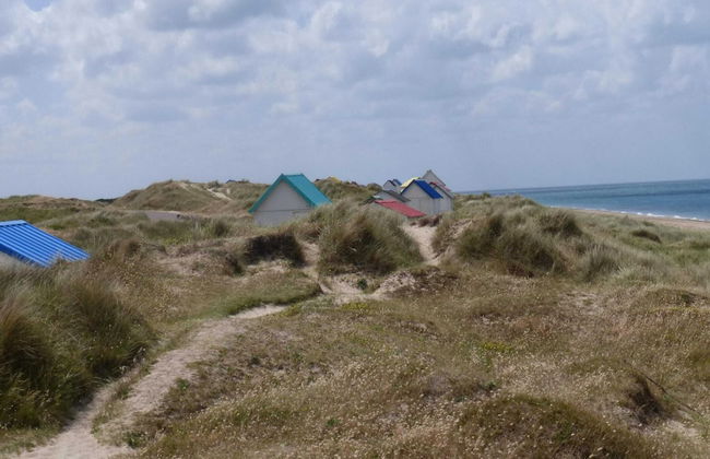 House in Cotentin Near Barneville-carteret - Foto 19