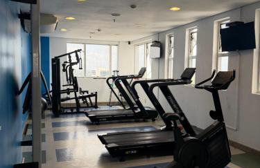 Flat Moderno no Blue Tree Hotel - Foto 11