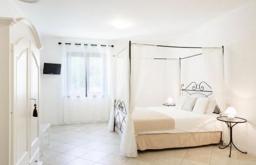 Villa Colle di Rocco - Photo 19