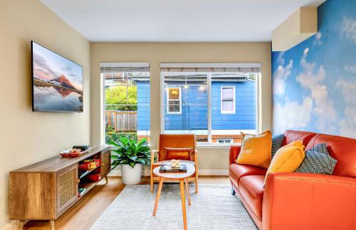 Emerald Sahalee - Capitol Hill -3 bedrooms with free parking - Foto 11