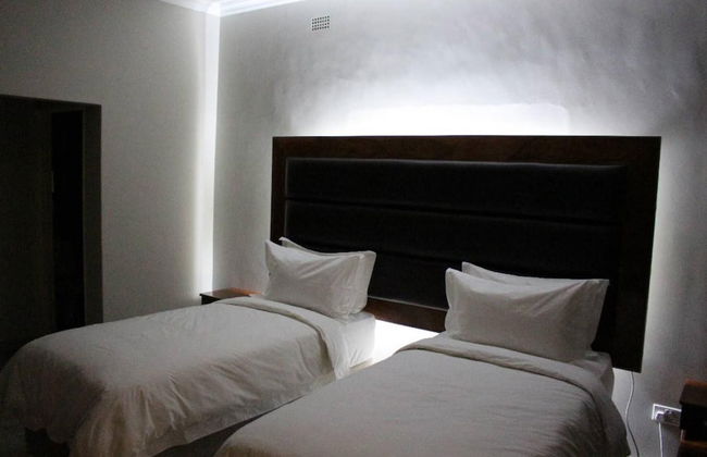 A Pristine B B Located in Belvedere Harare - 2008 - Foto 4