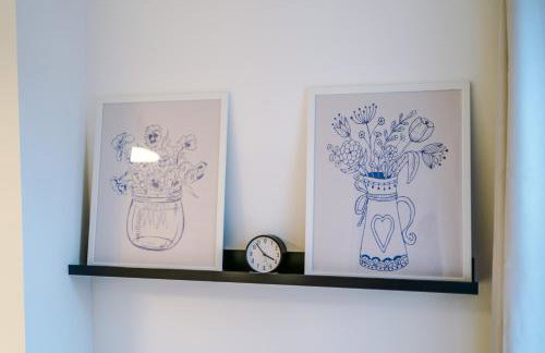 Beautiful 3Bed Home In Altrincham, Free Parking - Foto 22