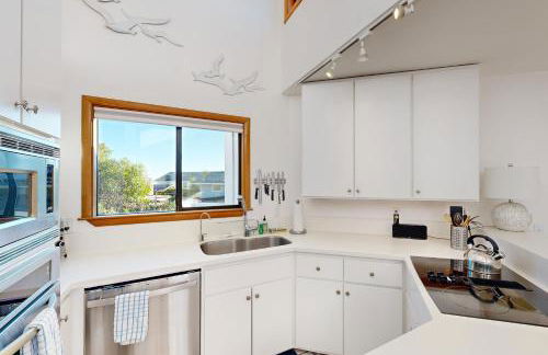 Stroll to Shore Stinson Beach Gem with Hot Tub - Foto 32