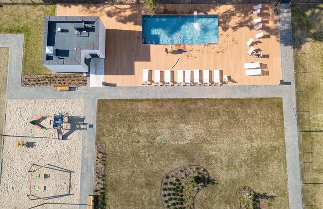 Studio in Lukecin 300m From Baltic Beach - Foto 20