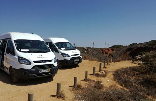 Excursion à Sagres, Cap Saint-Vincent et Silves - Photo 5