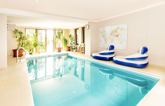 Luxury holiday home - Foto 11