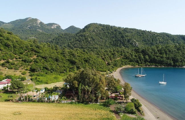 No:85 Konaklama Tesisi - Foto 63