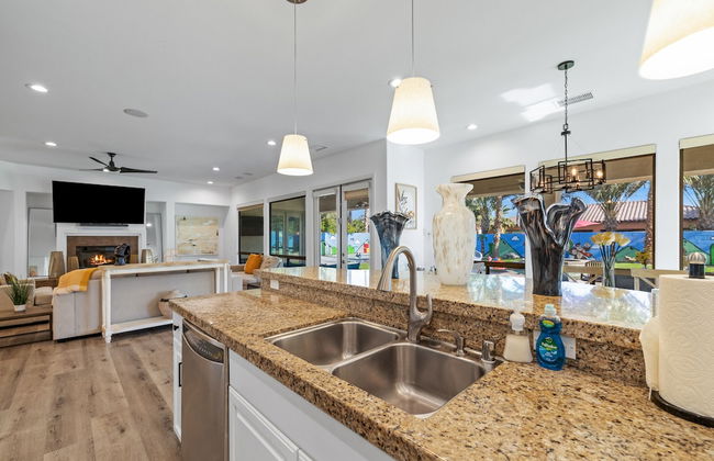 Super Mario Hideout Desert Dream - Foto 62