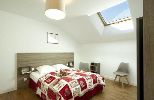 Résidence Odalys Les Balcons d'Auréa - Foto 6