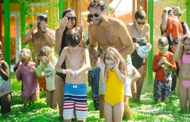 Nickelodeon Day Pass - Foto 6