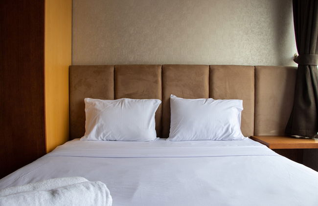 Comfort 2Br At Nifarro Park Apartment - Foto 8