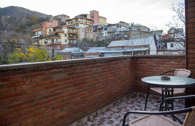 Sani Apart Hotel - Foto 19