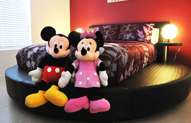 Sun Lake #2 - 3 Bed 3 Baths Condo - Foto 4