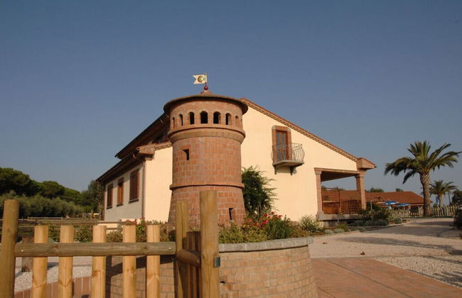 Agriturismo Corte in Fiore - Photo 29