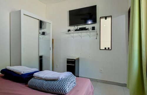 Casa Rodeada de Verde c Hidro e Churrasqueira - Foto 16