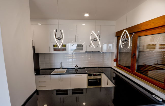 Dubrovnik Heights Luxury Villa - Foto 12