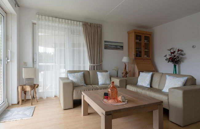 Cozy Apmt for 5people by the sea - Foto 61