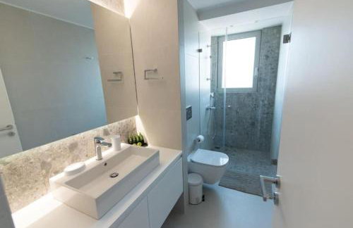 New-built apartment close to Athens city centre (Form_E1) - Foto 8