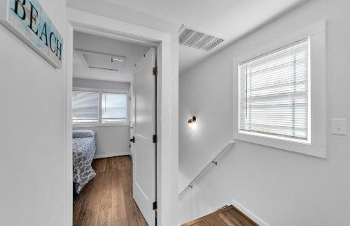 Charming 2-BR Home, 4 Blocks to the Boardwalk home - Foto 17