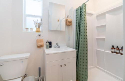 Charming Family 2BR Midtown Reno - Pets Welcome - Foto 14