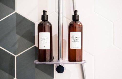 L'Orée du Faubourg - VENDOME CENTRE - Foto 32