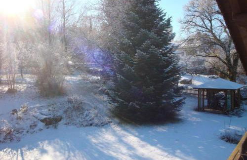 Ferienhaus in Konzell mit Terrasse - Foto 39