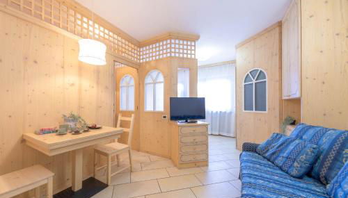 Comano Vacanze Appartamenti - Foto 2