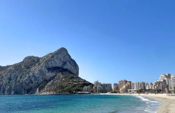 Esmeralda Minerva Primera Línea Fossa- Levante Beach - Photo 20