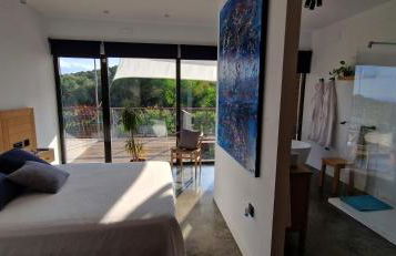 Casa Cuartel Centenillo - Alojamientos Rurales en Sierra Morena - Foto 26