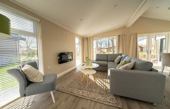 Europarcs de Kraaijenbergse Plassen - Foto 45