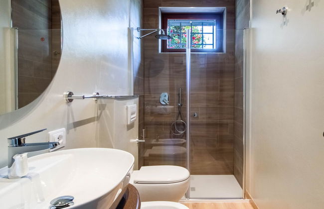 Villa Camelia - Foto 22