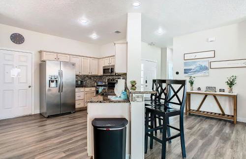 E511JA - Our Happy Place 3B/2bath - Pool & Arcade - Foto 21