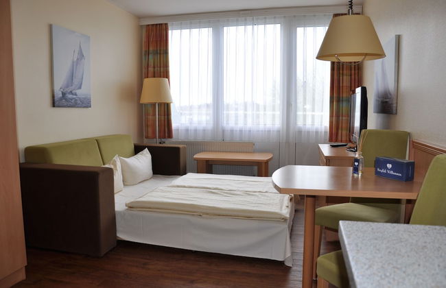 Ferienpark Weissenhäuser Strand - Foto 10