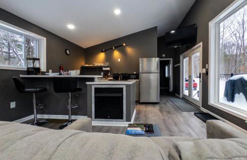 The Lily Pad Cabin, 19 Private Acres, Fire Pit - Foto 8