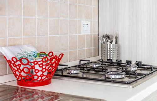 Italian Experience- Maison Loreto - Foto 16