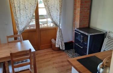 Zielony Domek - Foto 10