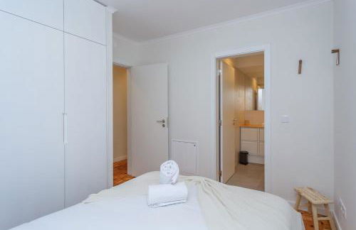 BeGuest Retiro da Vila - 15min walk from the center - - Foto 15