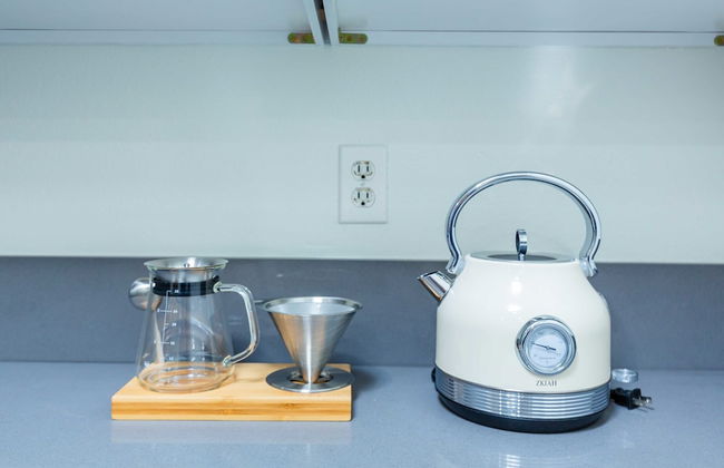 Not Affected by the Fire/elegant Pasadena Retreat Prime Comfort Awaits - Foto 29