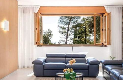 Apartman Villa Pećine - Foto 1