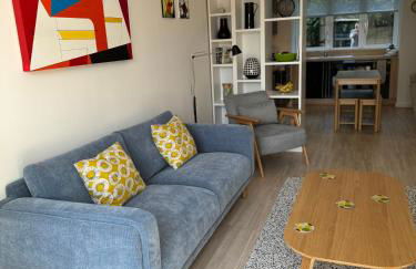 The Apartment Boscawen Woods - Photo 5