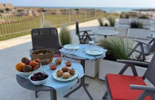 Masseria Ostuni Mare Agri Resort - Foto 73