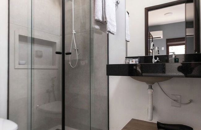 Vila Harmonia Brotas - Foto 8