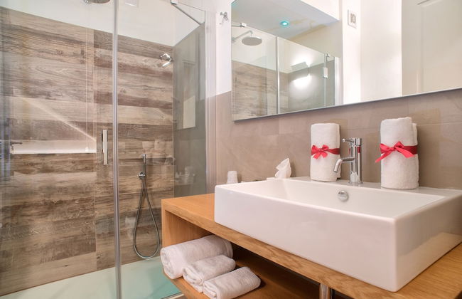 Stunning Holiday Home in Foligno With Sauna - Foto 73