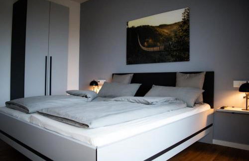 Hunsrück Lodge - Foto 8