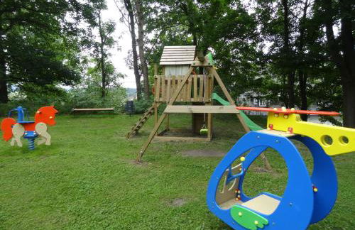 Schloss Stiege - Foto 11