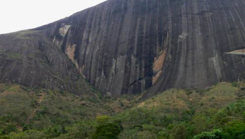Sossego aos pés da Pedra do Elefante - Foto 3