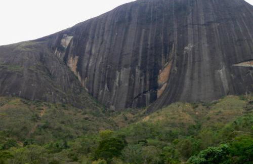 Sossego aos pés da Pedra do Elefante - Foto 3