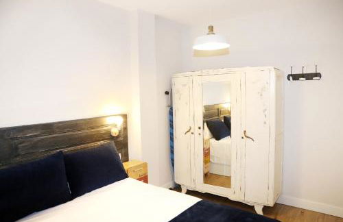 MAGNIFICO PISO FRENTE AL CASCO VIEJO DE BILBAO - Foto 44