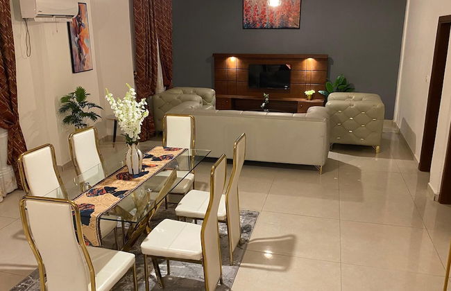 Résidence hôtelière MEDOM Palace, Bastos - Foto 56