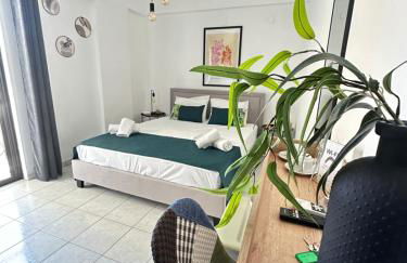 Argiro's apartment at Agia Galini - Foto 61